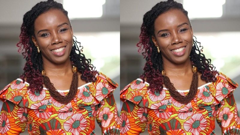 My students fear me – Prof Elsie Kaufmann says