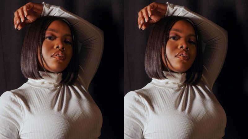 The response I get from the fans during my shows makes me excited – Gyakie