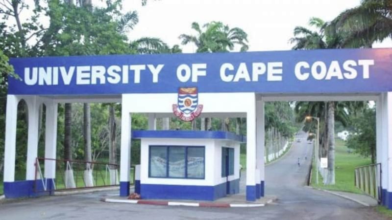 Robbers are St@bbing and raping our ladies on campus; UCC management is playing deaf and dumb – UCC Students Cry