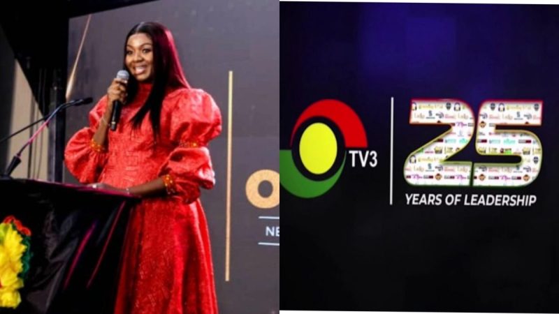 TV3 To Gift Two-Bedroom House Each To 12 Of Their Loyal Staff Members As Part Of Their 25 Years Anniversary