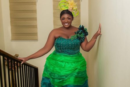 This style of Politics is old fashioned – Tracey Boakye reacts to $7m allegations.