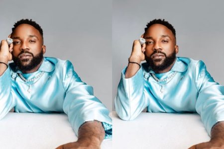 “I almost committed suicide; Iyanya unveils