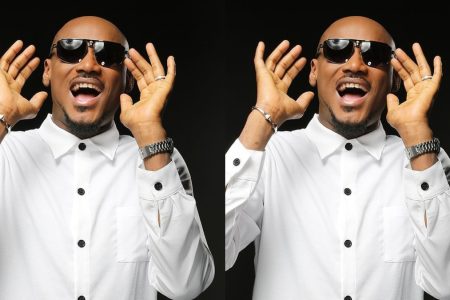 My Legendary Status is Still there,even if Young artistes don’t recognise it-2baba Idibia