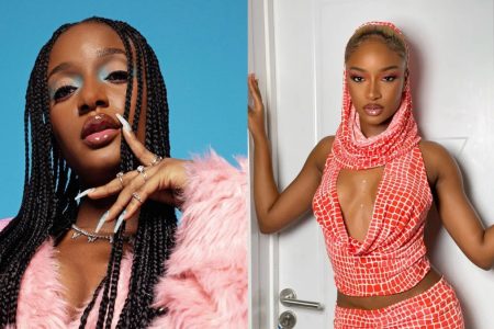 Ayra Starr is gearing up for her first World Tour