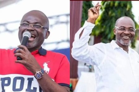 The 10% betting tax must be 3times extra – Kennedy Agyapong