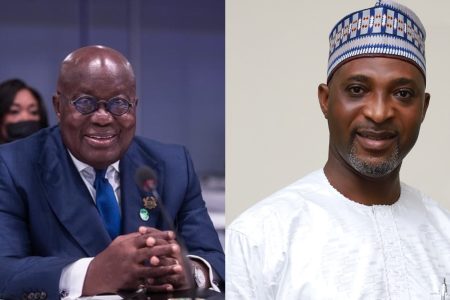 Prez Akufo Addo is like a ‘Kejetia pickpocket’ who steals from the public coffers — Muntaka Mumbarak