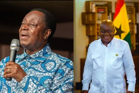E-levy is a “nuisance tax”, abolish it – Kwabena Duffour to Prez Akufo Addo