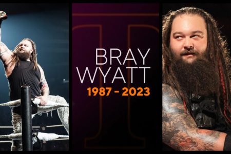 SHOCKING DETAILS OF WWE STAR BRAY WYATT DEATH REVEALED