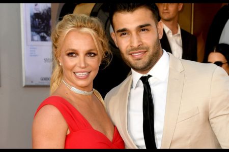 Britney Spears and Sam Asghari Break Up After 1 Year of Marriage