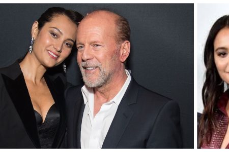 Bruce Willis’ Wife Emma Admits She’s Mentally Unstable