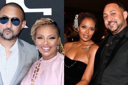 Michael T. Sterling Will Not Pay Child Support After Divorce With Eva