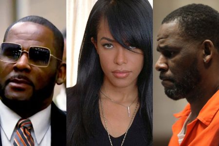 Victims Of Singer R Kelly Are Expected To Receive Over $500K Of His Music Royalty Payment