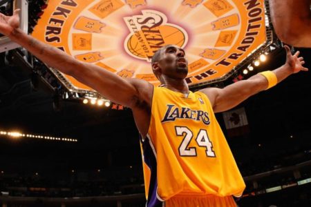 Heartbreaking!!! Final Texts Kobe Bryant Sent Before He Died