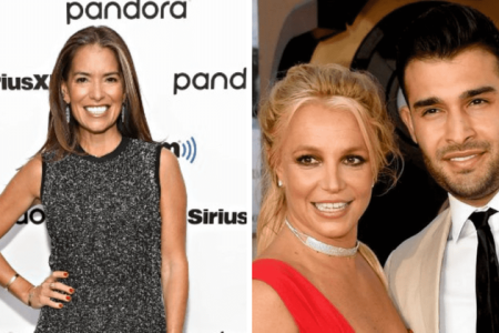 Kim Kardashian’s High-Powered Lawyer; Laura Wasser Hired By Britney Spears to expedite divorce with Sam Asghari