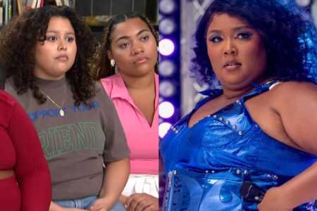 Lizzo Sues Her Backup Dancers; Claims She’s Got Huge Evidence Against Them