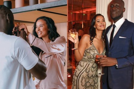 Wedding Bells Calling!! – Maya Jama Drops Hint On Second Romantic Holiday With Stormzy