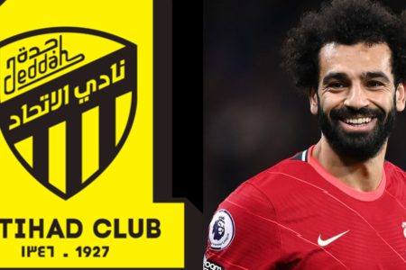 Mohamed Salah In Talks With Al-Ittihad; Set To Ditch Liverpool