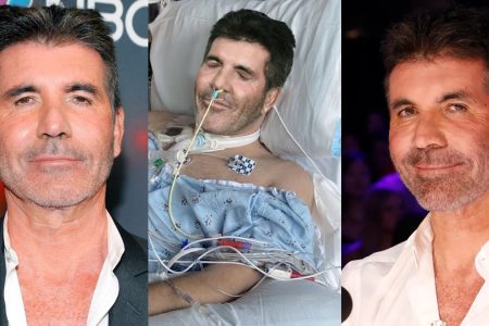 Simon Cowell Reveals He’s Suffered Serious Mental Health Struggles