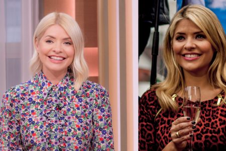 Holly Willoughby’s This Morning Return Date And New Co-Host Confirmed As Star’s Summer Break Comes To An End