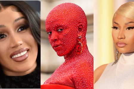 Doja Cat Says She Doesn’t Diss People She Looks Up to: ‘I Don’t Diss Rappers, I Diss Critics’
