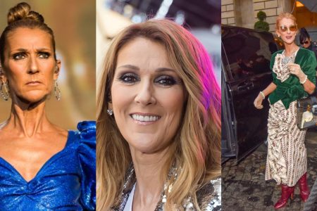Celine Dion ‘Praying For A Miracle’ Amid Health Battle, ‘Doing Everything She Can To Recover’: Sister