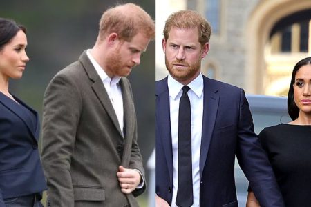 Bad News For Prince Harry And Meghan! – Fails To Make Netflix Top 10 Days After Show’s Release
