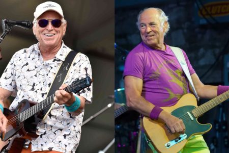 Jimmy Buffett Dies Aged 76 Leaving ‘$1bn Fortune’
