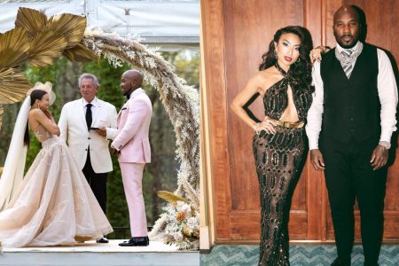 Jeannie Mai And Jeezy Divorce Due To Family Values And Expectations