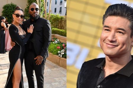 JEANNIE MAI ALLEGEDLY CHEATED WITH MARIO LOPEZ …Zero Infidelity Amid Jeezy Divorce