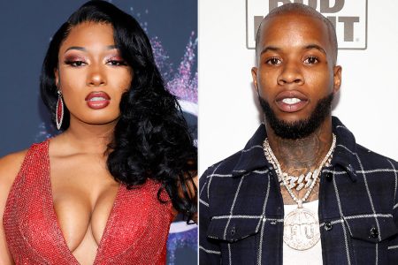 New Lawyer For Tory Lanez Argues For Rapper To Be Released On Bail As Hearing Is Scheduled To Appeal His 10-Year Sentence