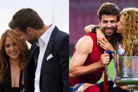Shakira Reveals She Still Love Gerard Piqué: ‘Till Death Do Us Apart’