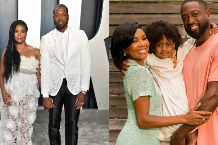 Dwyane Wade Considers Break Up With Gabrielle Union