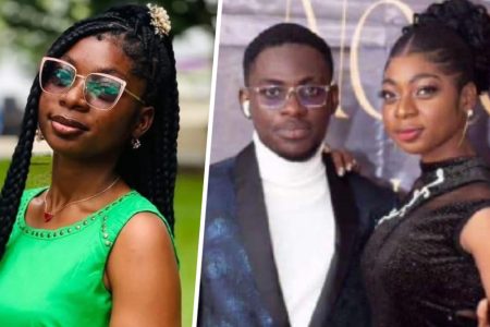 A KNUST student Has Been Remanded Again For The Death Of A Female Student.