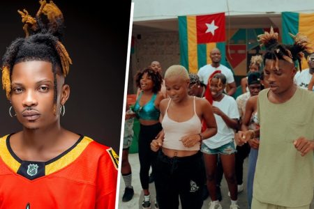 Chief One Claims to Be the First Artiste to Release Amapiano Song in Ghana